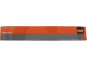 Bahco BAHCO KULATÝ PILNÍK 4,5x200mm NA ŘETĚZY 6ks.