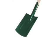 Kard nýtovaný zesílený rýč 90 cm s T-stopou (168)