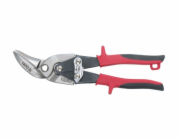 Yato Nůžky na plech levé 235 mm YT-1915