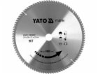 Yato YATO PILOVÝ KOTOUČ VIDITELNÝ 315*96*30 60795 YT-60795