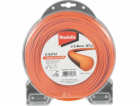Makita MAKITA ROUND NYLON LINE 2,4 mm/87 m ME-02761