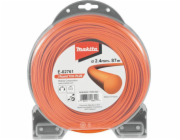 Makita MAKITA ROUND NYLON LINE 2,4 mm/87 m ME-02761