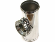 TurboWorks_F Adaptér pro odvzdušňovací potrubí 51 mm Typ: HKS SSQV/SQV