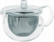 Hario Chacha Kyusu-Maru - Konvička na čaj 300ml