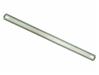 Glob Pilový list Ruční RAMb 300 x 25 x 0,6 mm 72 ks. (0502)