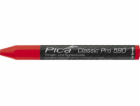 PICA PICA KŘÍDA ECO ČERVENÝ VOSK PRO/12 ks. PICA590-40