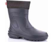 Lemigo BOTY GALOSES D.JESSY ČERNÉ VELIKOST. R-39/800 748001939A1