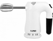 Lund Mixér RUČNÍ MIXÉR LUND 150-200W T67780