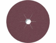 Klingspor Fiber kotouč CS 561 125x22mm gr.150- 11019