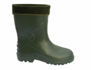 Lemigo Pánské holínky zateplené, velikost 48