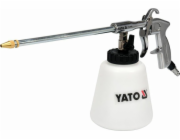 Yato YATO PNEUMATICKÁ PĚNOVÁ PISTOLE 1L YT-23640
