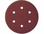 Klingspor Samolepicí brusný kotouč PS 22 K 150 mm zrnitost 150 50 ks. (86637)