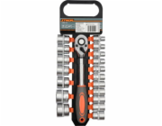 Sthor Sada nářadí 19 dílů. (58634)