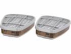 3M Absorpční maska 6000 A1 6051 2 kusy (GT500084063)