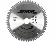 Sthor Kotoučová pila z tvrdokovu na hliník 210x30mm 72z - 08853