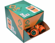 Flo Rychlospojka standardní 3/4" krabice 30 ks. (89002)