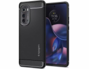 Spigen Pouzdro Rugged Armor pro Motorola Edge 2022, matně černé