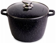 Kamille hrnec s poklicí 24 cm 6,2 l Kamille KM-4407