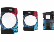 SALVAS H734 BÍLÁ VELIKOST S NILS EXTRÉMNÍ OCHRANNÁ SADA