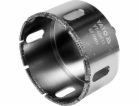 Yato Diamantový válcový vrták na sklo a dlaždice 80 mm (Y...