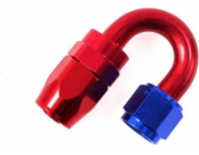 TurboWorks Krimpovací koncovka 180 AN6