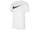 Nike Tričko Dri-FIT Park 20 100: Velikost - S