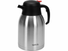 Yato Termoska Jug YG-07014 2 l Stříbrná