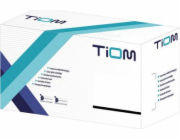 Tiom Výměna žlutého toneru 117A (Ti-LH2072AN)