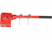 4PRO 4PRO RUČNÍ OHÝBACÍ STROJEK NA TYČE 6-14 mm GRO-2 4PROGRO2