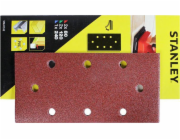 NoName STA.BRUSNÝ PAPÍR 93mm x 190mm MIX /5ks. 8 DÍREK PRO SUCHÝ ZIP