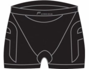 Fuse Dámské boxerky AllSeason Megalight 200 černé velikost L (FSE-11-1202-7-3-0002)