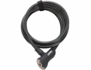 OnGuard Zámek na kolo ONGUARD Akita X-SERIES 8040 kabel - 12mm 185cm - 5x klíč s kódem