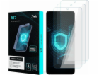 3MK 3MK fólie 1UP Xiaomi Redmi 12 herní fólie 3 ks