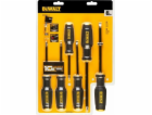 Dewalt ŠROUBOVÁKY DEWALT 6 ks. PLNÝ
