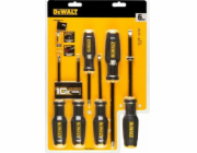 Dewalt ŠROUBOVÁKY DEWALT 6 ks. PLNÝ