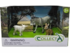 Collecta COLLECTA SADA 4 FARMÁŘSKÝCH ZVÍŘAT V BALENÍ (880...