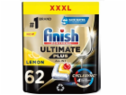 Finish Kapsle Ultimate Plus 62 ks. Citrón (FINS-KA-040-10)