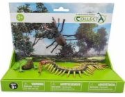 Collecta COLLECTA figurka SADA 3 PLAZŮ/HMYZU V BALENÍ (88703, 88885, 88938)