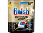 Finish Kapsle do myčky Ultimate Plus Fresh 549 g 45 ks.
