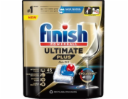 Finish Kapsle do myčky Ultimate Plus Fresh 549 g 45 ks.