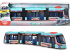 Dickie Vehicle City Siemens tramvaj 40 cm