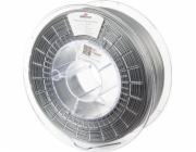 Spectrum 3D filament Spectrum, Premium PCTG, 1,75 mm, 1000 g, 80658, stříbrná ocel