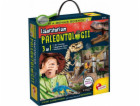 Lisciani Vědecká sada Jsem génius v paleontologické labor...