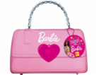 Lisciani Sada šperků Barbie, módní taštička na šperky