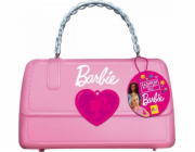 Lisciani Sada šperků Barbie, módní taštička na šperky