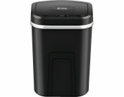 Mozos Bezdotykový odpadkový koš černý (LJT02-BK)