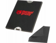 Thermal Grizzly Tepelně vodivý držák Grizzly Carbonaut 25 x 25 mm x 0,2 mm (TG-CA-25-25-02-R)