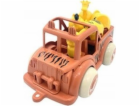 Viking Toys VIKING TOYS RELINE SAFARI TRUCK.