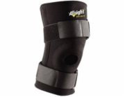 Allright Kolenní ortéza Velcro z neoprenu, velikost S