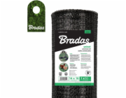 Bradas UNINET univerzální síť 40g/m2 oka 14x16mm 50 x 1 m 2104